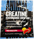 Universal Animal Creatine Performance 4 дъвчащи таблетки с вкус на плодов пунш