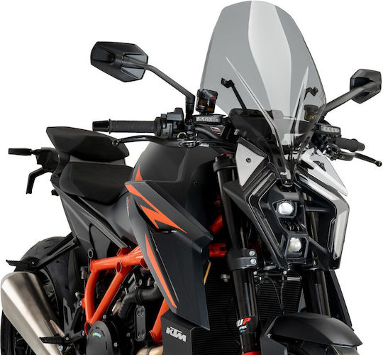 Puig Φιμέ Ζελατίνα Μοτοσυκλέτας για KTM Super DUKE 21907H