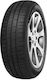 Imperial 145/80R13 75T M+S Summer Tire for Passenger Car