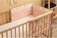 Sensillo Πάντα Κλασική Εσωτερική Fairy Pink 30x180cm