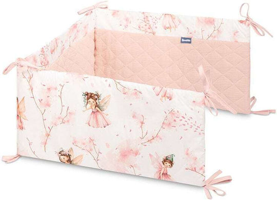 Sensillo Πάντα Κλασική Εσωτερική Fairy Pink 30x180cm