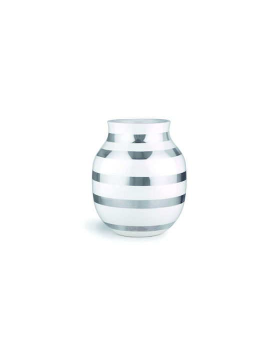 Rosendahl Decorative Vase White