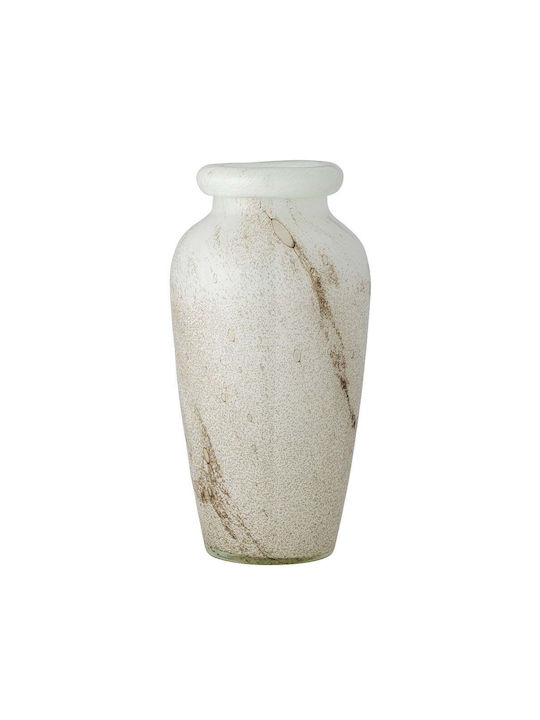 Bloomingville Decorative Vase White