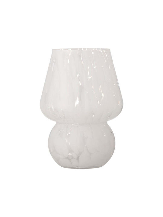 Bloomingville Decorative Vase White