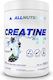 Allnutrition Creatine Muscle Max Flavoured Creatine 250g Blueberry