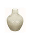 Present Time Decorative Vase Green