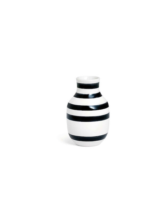 Rosendahl Decorative Vase Black