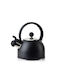 Sam Schwarzer Kessel 2,5l