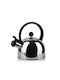 Sam Silver Kettle 2.5l