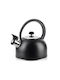 Borys Black Kettle 2.0l