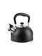 Steve Black Kettle 2.0l