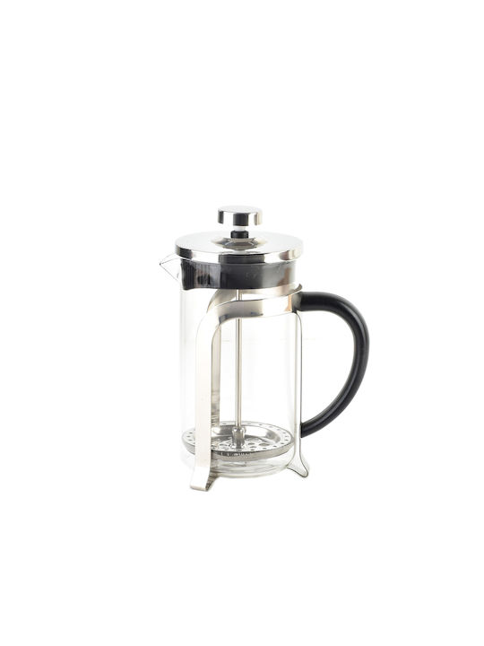 Anne Teapot Infuser 600ml Cookini 9.5x15xh19cm