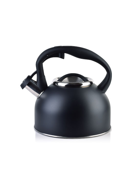 Ceainic Gab Negru 2.5l