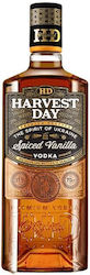Harvest Day Οriginal Recipe Spiced Vanilla 37.5% 700ml