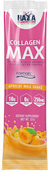 Haya Labs Collagen Max Beutel Ananas 13g