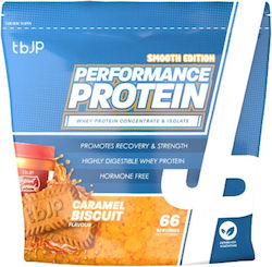 tbJp Performance Παγωτό Βανίλια 2kg tbJp Performance Παγωτό Βανίλια 2kg