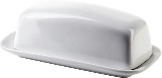 Basic Butter Dish
