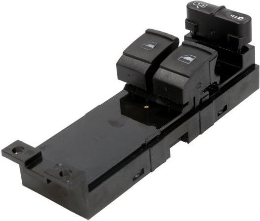Διακόπτης Παραθύρων Αυτοκινήτου για Volkswagen Golf / Passat / Bora 1999-2005