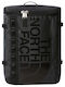 The North Face Base Camp Waterproof 30lt Tnf Black/ Tnf Black/ Npf