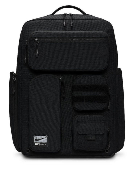 Nike Utility Elite 37lt Black