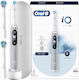 Oral-b Io Series 6 + 2x Ultimate Clean Magnetic Toothbrush Set