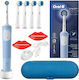 Oral-b Vitality Pro D103 Комплект Електрическа ...