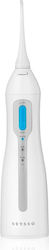 Seysso Oxygen Travel Irrigator Sef01