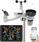 Wireless Digital Weather Station Tabletop