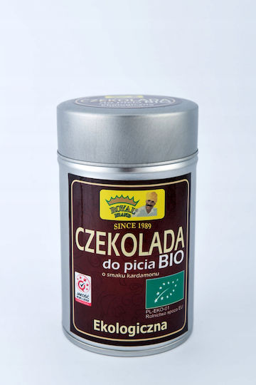 Σοκολάτα Πόσης Bio Βιολογικό Κακάο Min 42%