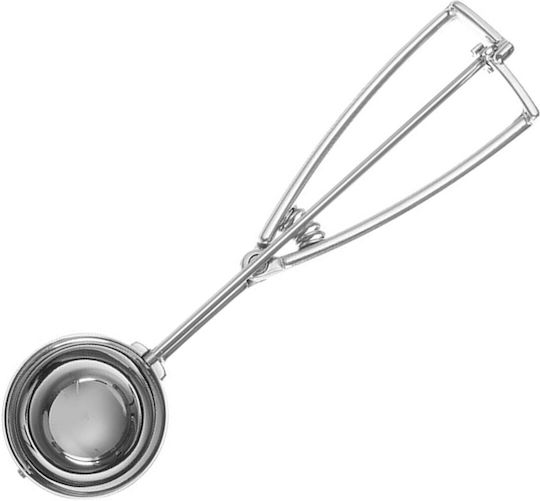 Stöckel Ice Cream Scoop 1/24 51mm Steel Stockel 755068