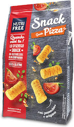 Nutrifree Snacks Πίτσα Χωρίς Γλουτένη 100gr