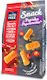 Nutrifree Snacks Πιπέρι Πάπρικα Χωρίς Γλουτένη 100gr