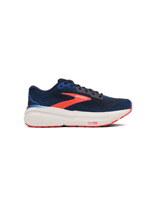 Brooks Ghost Max 2 Γυναικεία Αθλητικά Παπούτσια...