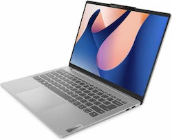 Lenovo IdeaPad Slim 5 14IAH8 14" (i5-12450H/16GB/1TB SSD/No OS) Cloud Grey (FR Keyboard)