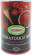 Rosso Concentrated Tomato Paste 4.5kg 1-49710