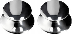 Kadax Lid Handle Knob Set 2pcs