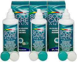 Menicon Solocare Aqua