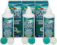 Menicon Solocare Aqua Kontaktlinsenlösung 3x360ml