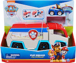 Spin Master Car Paw Patrol