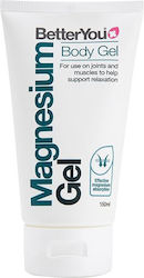BetterYou Μαγνησίου 150ml