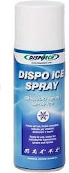 Dispotech Dispo Ice Σπρέι Κρυοθεραπείας 200ml
