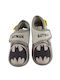 Disney Kids Slippers Gray