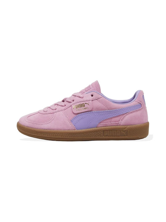 Puma Kinder-Sneaker Rosa