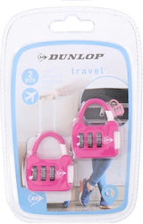 Dunlop Padlock Dunlop Padlock