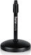 Gator Frameworks Tabletop Stand In Black Color