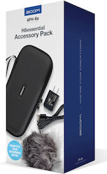 Zoom H6essential Accessory Pack Θήκη Zoom H6essential Accessory Pack Θήκη