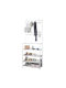 Entryway Furniture Coat Rack – Shoe Cabinet 6993121120785