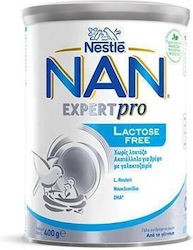 Nestle Γάλα σε Σκόνη για 0m+ 400gr