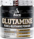Pole Nutrition Глутамин на прах 300 грама без вкус