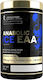 Kevin Levrone Black Line Anabolic Ice Eaa Essential Amino Acids Powder 420 Γραμμάρια Icy Citrus & Peach